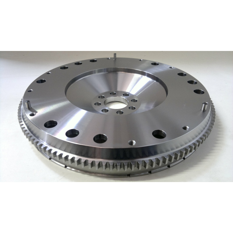 Volante de motor TTV aligerado para Nissan 350Z 2003-2006 embrague estándarArray