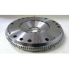 Volante de motor TTV aligerado para Nissan 350Z 2003-2006 embrague estándar