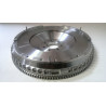 Volante de motor TTV aligerado para Renault Megane RS250 y RS265 embrague estándar