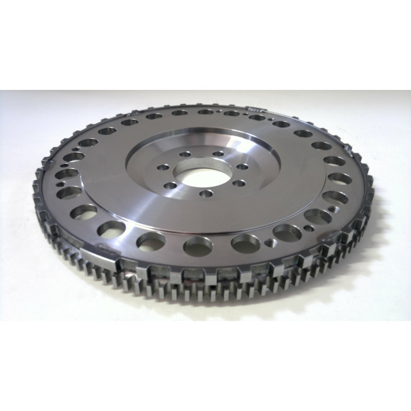 Volante de motor TTV aligerado para Renault 5 Alpine y Gordini embrague estándarArray