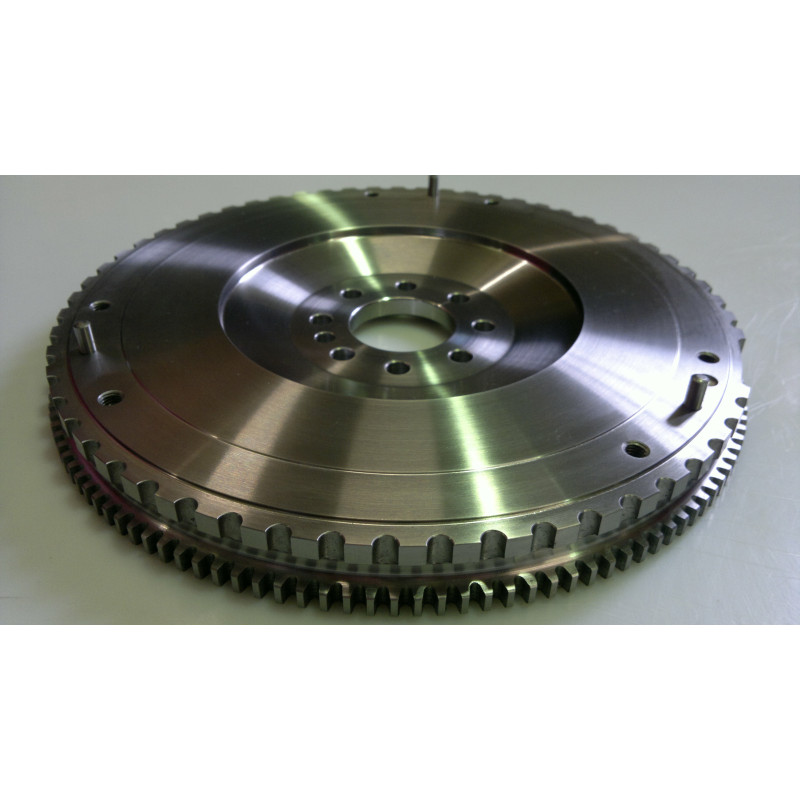 Volante de motor TTV aligerado para Peugeot 406 2.0 Turbo embrague estándarArray