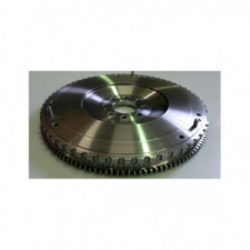 Volante de motor TTV aligerado para Peugeot 406 2.0 Turbo embrague estándar