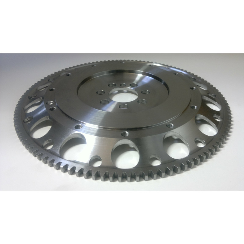 Volante de motor TTV aligerado al máximo para Mitsubishi Evo 10 embrague 184mmArray