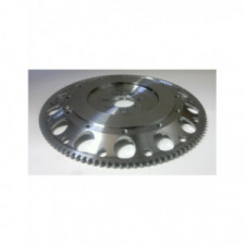 Volante de motor TTV aligerado al máximo para Mitsubishi Evo 10 embrague 184mm