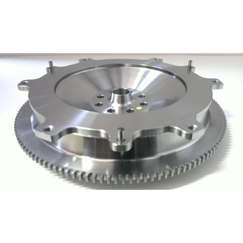 Volante de motor TTV aligerado para Boxster Cayman embrague estándar, Tornilleria ARP 151-2801Array