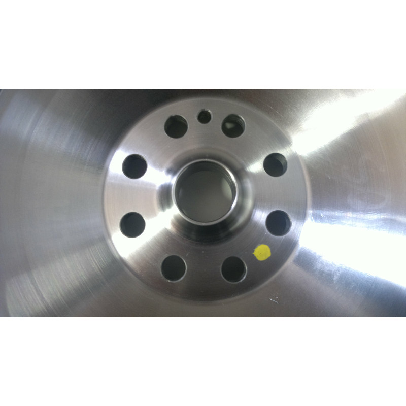 Volante de motor TTV aligerado para Boxster Cayman embrague estándar, Tornilleria ARP 151-2801Array