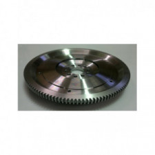 Volante de motor TTV aligerado para Volkswagen Golf 4 R32 embrague 200mm