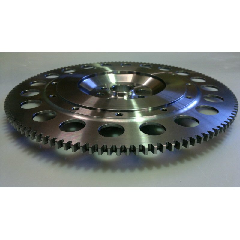Volante de motor TTV aligerado para Subaru BRZ y Toyota GT86 embrague 184mmArray