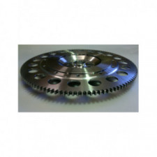 Volante de motor TTV aligerado para Subaru BRZ y Toyota GT86 embrague 184mm