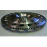 Volante de inércia aligeirado TTV para embraiagem Subaru BRZ e Toyota GT86 184mm