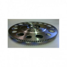 Volante de motor TTV aligerado para Subaru BRZ y Toyota GT86 embrague 140mm