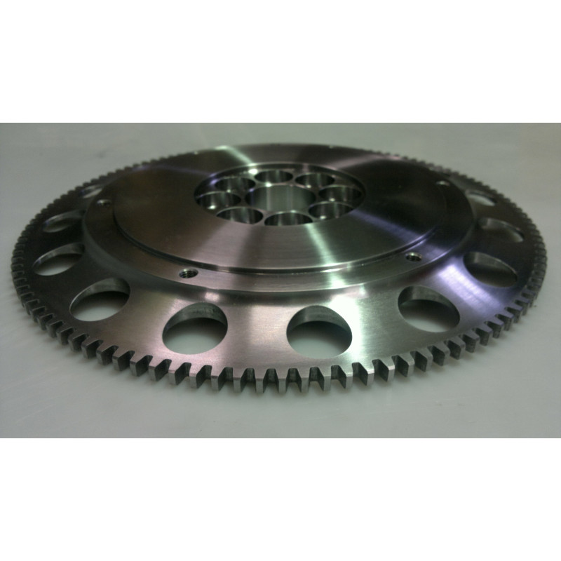 Volante TTV com homologação TTV Grupo A para BMW S14 B23 com embraiagem 184mmArray