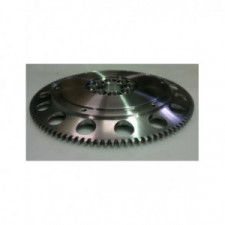 Volante de motor TTV homologado Grupo A para BMW S14 B23 con embrague 184mm