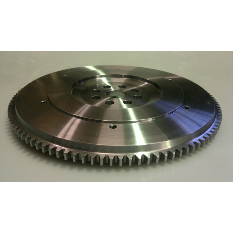 Volante de motor TTV (inercia elevada) para Honda S2000 embrague 184mm , uso Rally y Rally crossArray