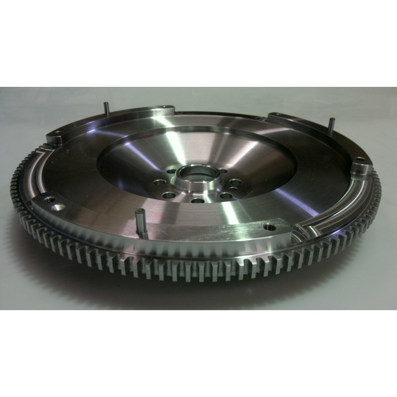 Volante de inércia TTV aligeirado para embraiagem standard Audi TT RS 2.5Array