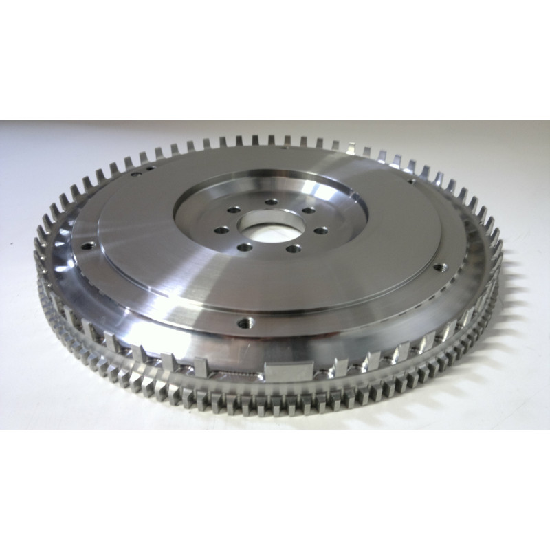 Volante de motor TTV aligerado para Renault Megane RS250 y RS265 embrague 215mmArray