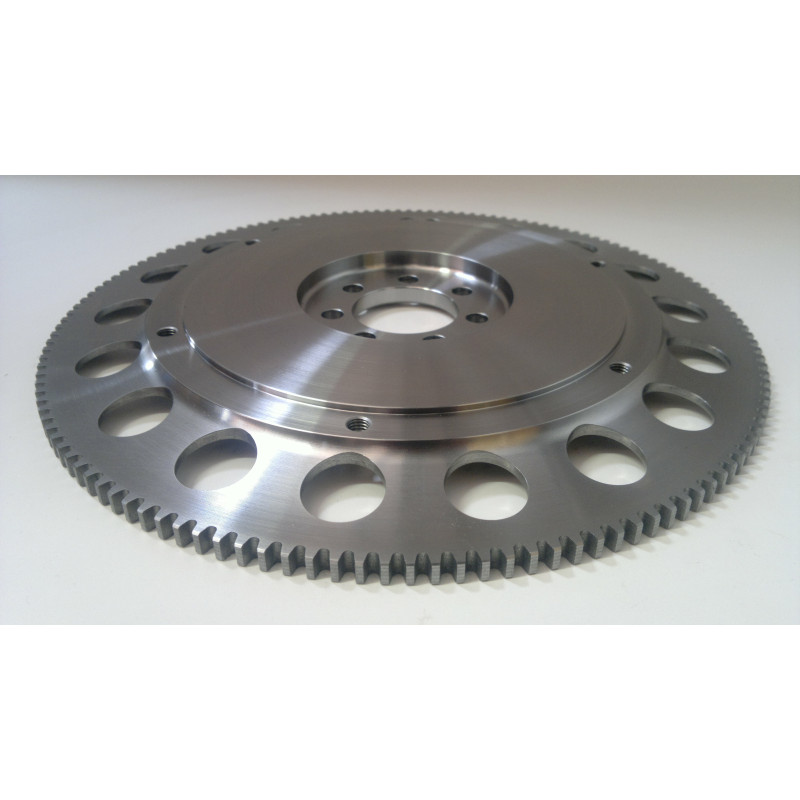 Volante de motor TTV aligeirado para embraiagem Renault Alpine 1600S 184mmArray