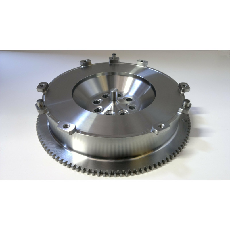 Volante do motor TTV aligeirado para embraiagem standard BMW N54 135i e 335iArray