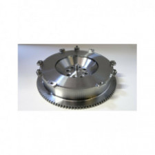 Volante de motor TTV aligerado para BMW N54 135i y 335i embrague estándar