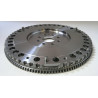Volante de motor TTV aligeirado para embraiagem standard Peugeot 406 V6
