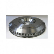Volante de motor TTV aligerado para Ford Focus RS II embrague 215mm reforzado