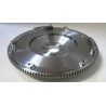 Volante de motor TTV aligerado para Audi 1.8 y 2.0 TFSI caja 6 marchas 06J embrague estándar