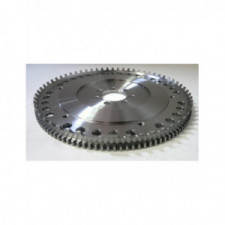 Volante de motor TTV aligerado al máximo para Renault Clio 1.6 16V K4M embrague 184mm reforzado