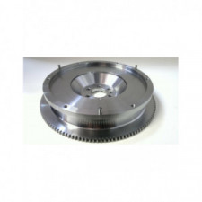 Volante de motor TTV aligerado para Citroen DS3 1.6 6 marchas embrague estándar