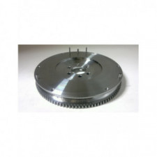 Volante de motor TTV aligerado para Volkswagen Polo G40 y 1.6 GTI embrague estándar