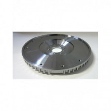 Volante do motor TTV aligeirado para embraiagem turbo Porsche 944 standard, com engrenagem de coroa de 60-2 dentes
