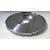 Volante do motor TTV aligeirado para embraiagem turbo Porsche 944 standard, com engrenagem de coroa de 60-2 dentes