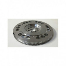 Volante de motor TTV aligerado al máximo para BMW E24 635CSI M30B35 embrague 184mm reforzado