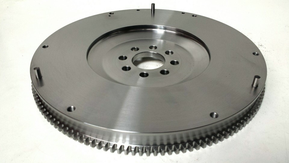 Volante de motor TTV aligerado para Audi 2.2 10V MB/KG embrague estándarArray