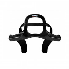 Hans® Stand 21 Featherlite 30° FIA Talla M