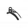 Hans® Stand 21 Featherlite 20° FIA