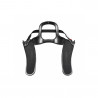 Hans® Stand 21 Featherlite 20° FIA