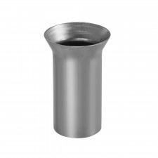 POWERSPRINT Tubo INOX com sede cónica