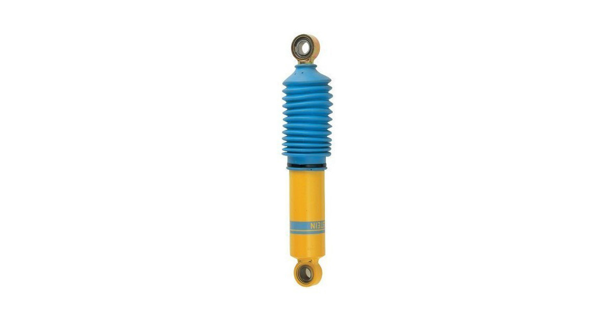 Amortecedor (simples) BILSTEIN B6 traseiro esquerdo para Buick LeSabre 3.8 173hp 1991/10-1995/09