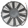 Ventilador SPAL diámetro 115mm soplador 350M³/H