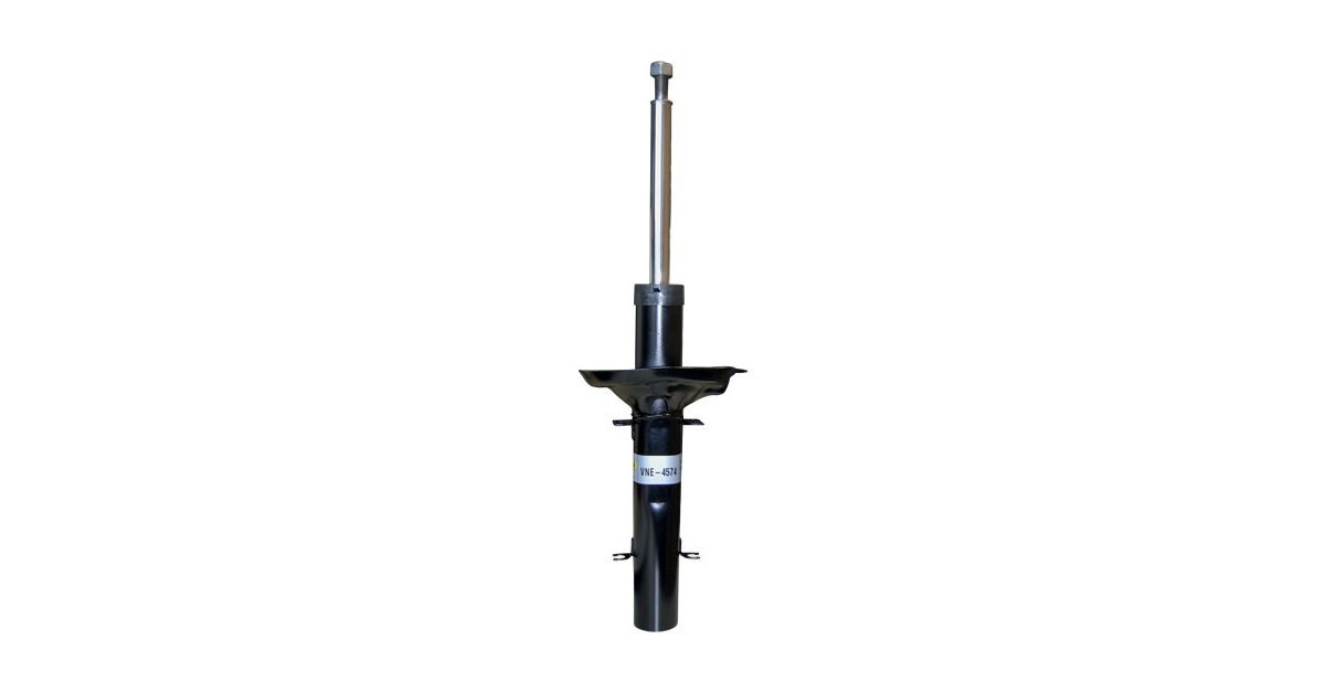 Amortiguador (unidad) BILSTEIN B4 delantero izquierda para Opel Meriva 1.4 16V Twinport LPG 90cv 2004/07-2010/05