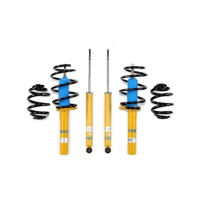 Kit amortiguadores BILSTEIN B12 PRO-KIT para Opel Astra H GTC 1.4 75cv 2005/03-2010/10Array