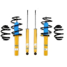 Kit amortiguadores BILSTEIN B12 PRO-KIT para Seat Leon 1.8 20V 125cv 1999/11-2006/06