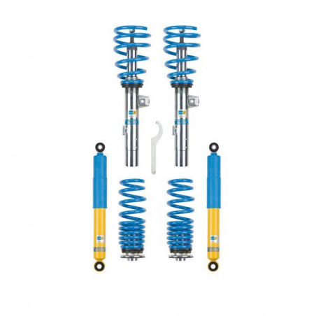 Kit suspensión roscada B16 para Mercedes-Benz Clase E E 220 CDI 163cv 2003/03-2008/12