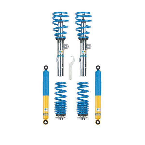 Kit suspensión roscada B16 para Porsche 911 3.8 Carrera GTS 408cv 2009/06-2011/12Array