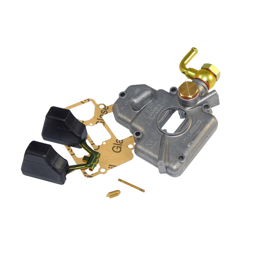 Tapo superior Weber 45 DCOEArray