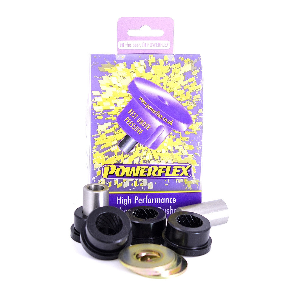 Silent Bloc Powerflex Exterior Braço Panhard Traseiro Opel Astra MK6 - Astra J GTC, VXR & OPC (2010-2015)Array