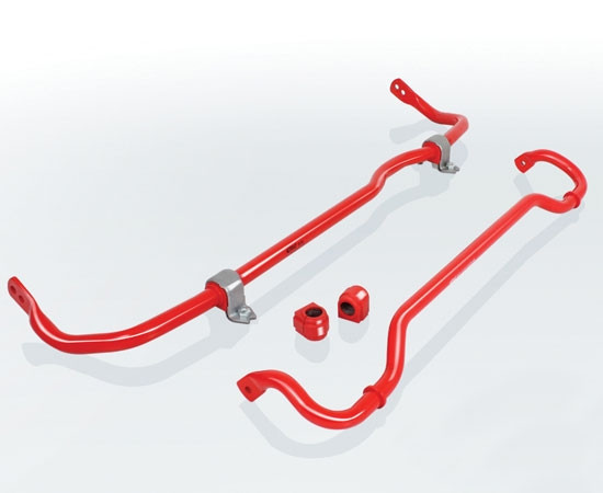 Kit de molas curtas EIBACH PROKIT para Alfa-Romeo Giulia Veloce (952)Array
