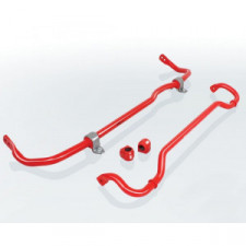 Kit muelles cortos EIBACH PROKIT para Audi A3 Sportback 1.9 TDI 105cv 2004/09-2010/05