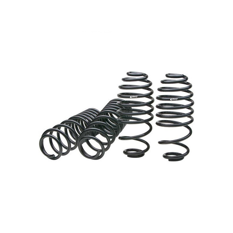 Kit de molas curtas EIBACH PROKIT para Mercedes-Benz Classe C T-Model AMG C 63 S 510hp 2015/10-2018/12Array