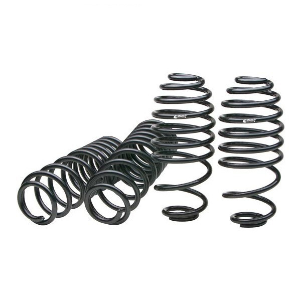 Kit muelles cortos EIBACH PROKIT para W Golf VII GTDArray